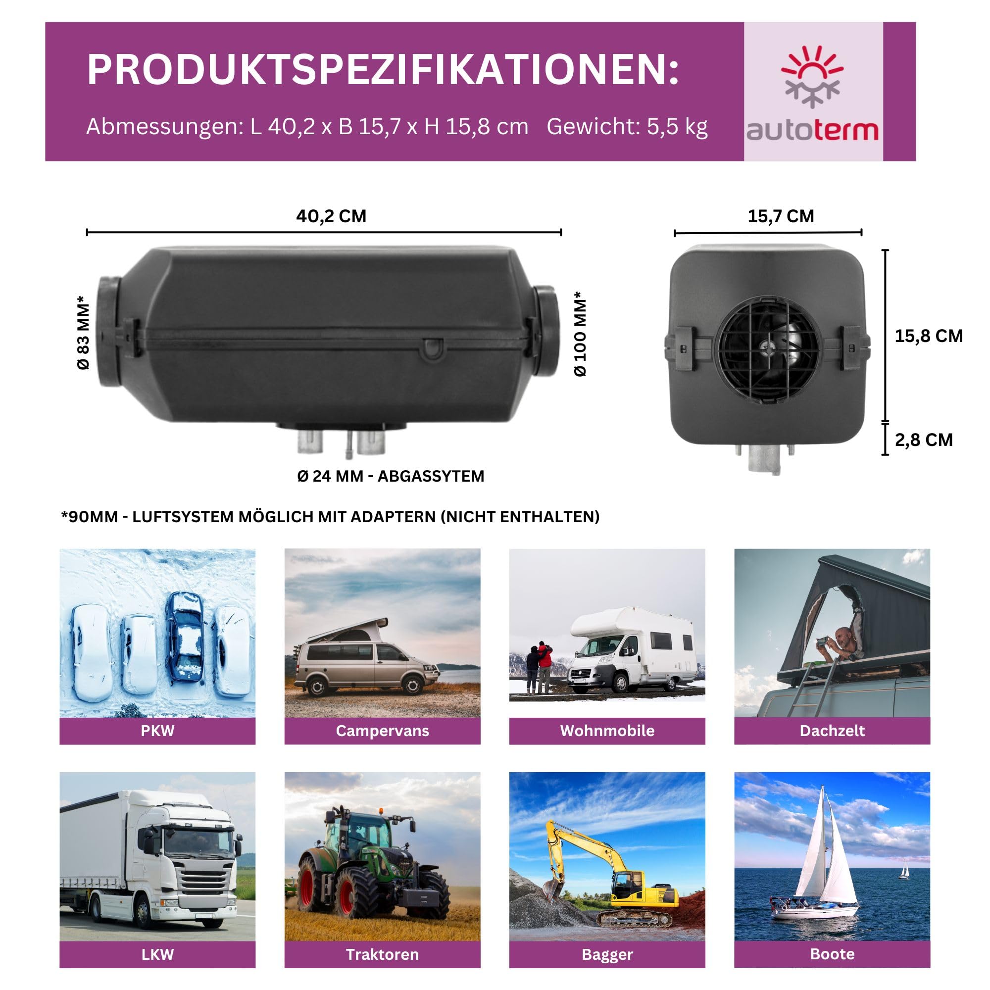 autoterm-air-series-air-4d-standheizung-4kw-comfort-control image 2