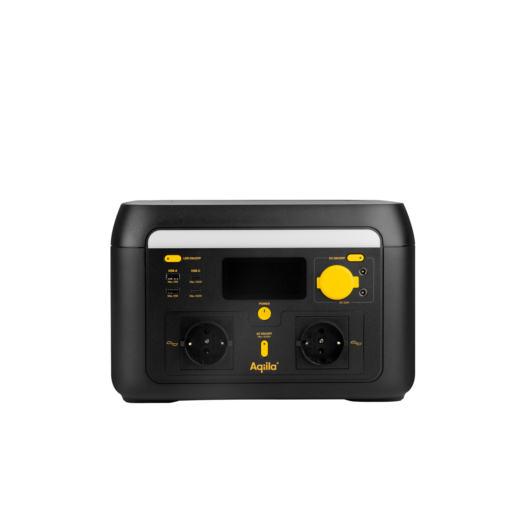 aqiila-powerbird-s600v2-powerstation-600w-512wh-lifepo4 image 3