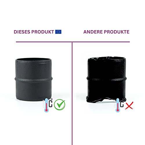 autoterm-accessories-rohrverbinder-75-75mm-f-r-warmluftschlauch image 6