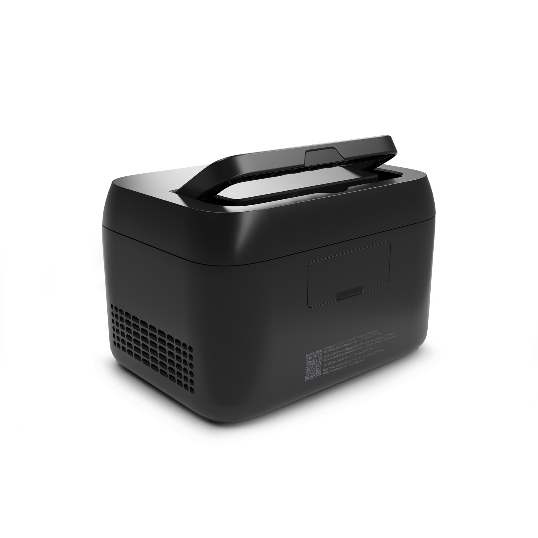 aqiila-powerbird-s1000v2-powerstation-solar-wifi image 3