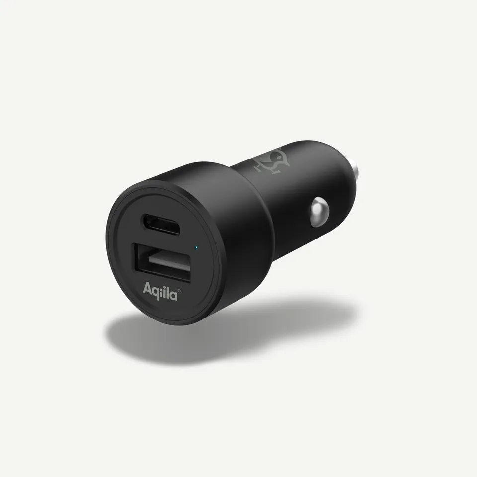 aqiila-chargebird-cc2-autoladeger-t-dual-usb image 1