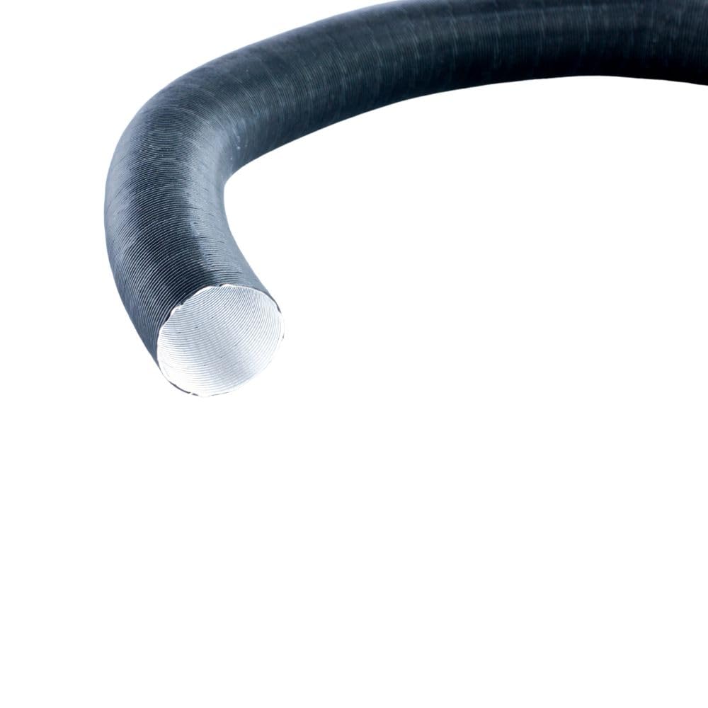 autoterm-accessories-warmluftschlauch-90mm-2m-flexibel-hitzebest-ndig image 1