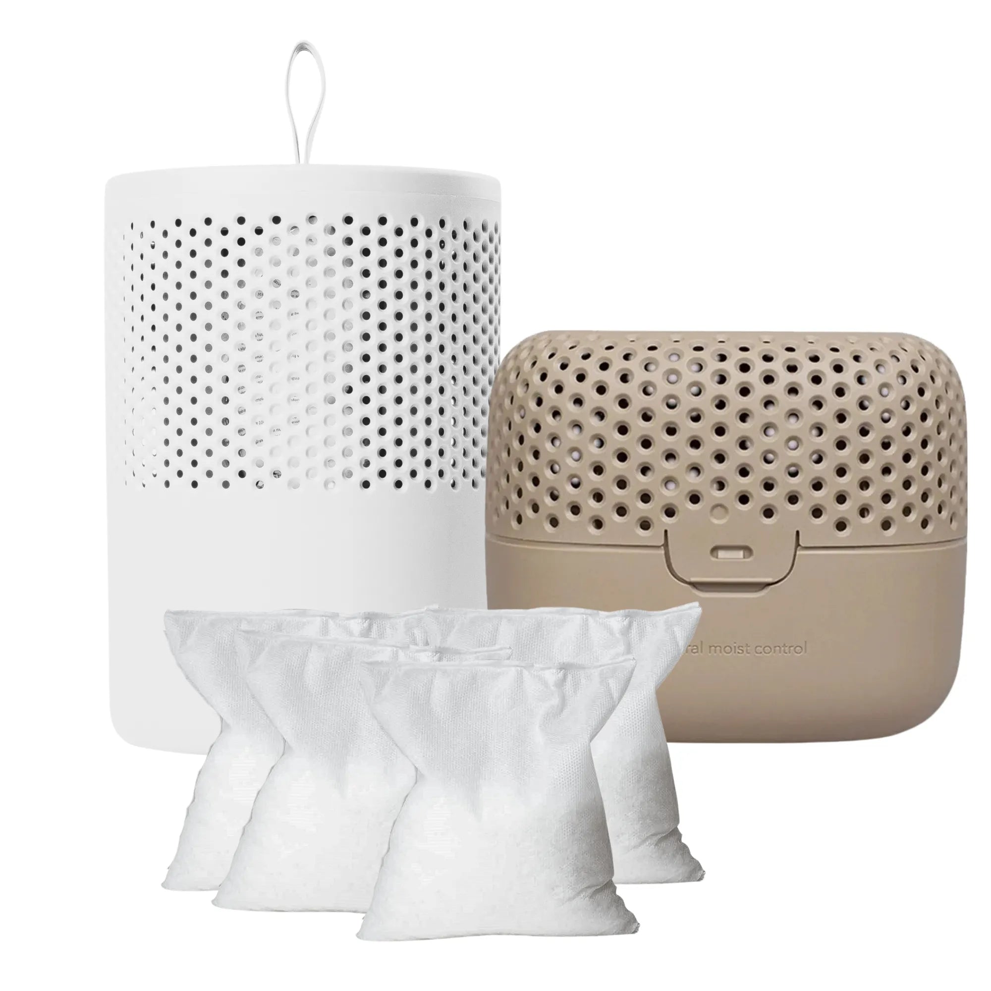 absodry-favorite-trio-luftentfeuchter-set-series-6-3-mit-refill image 1