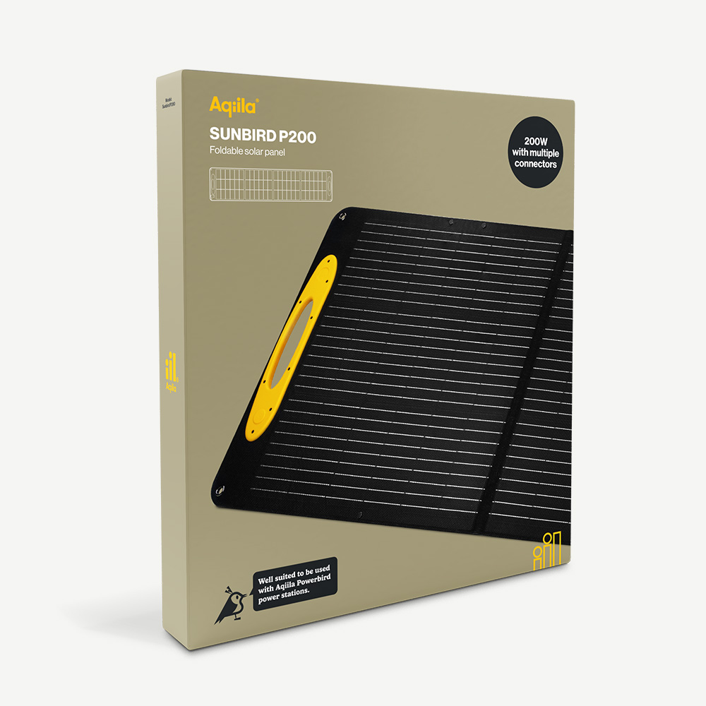 aqiila-sunbird-p200-solarmodul-faltbar-200w-21-5 image 3