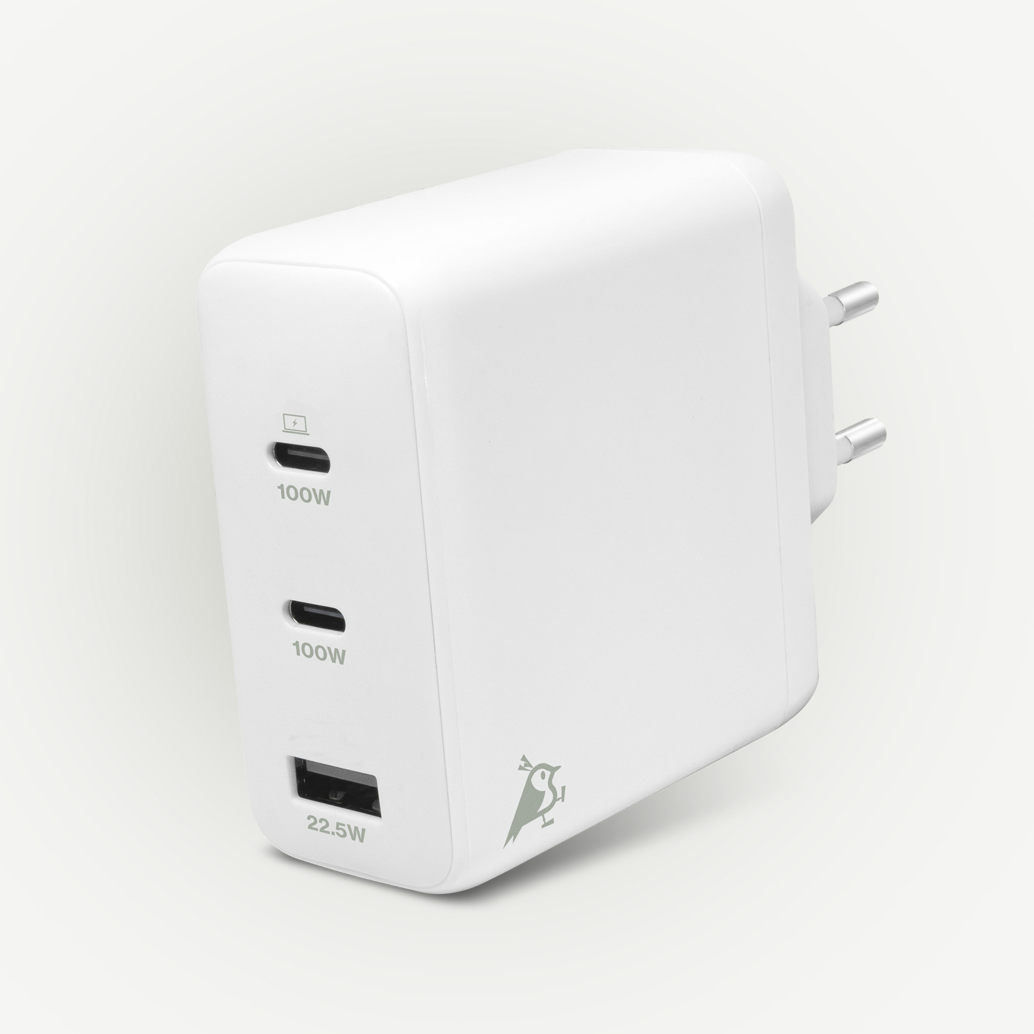 aqiila-chargebird-w4-ladeger-t-120-w-gan-3-fach-usb image 1