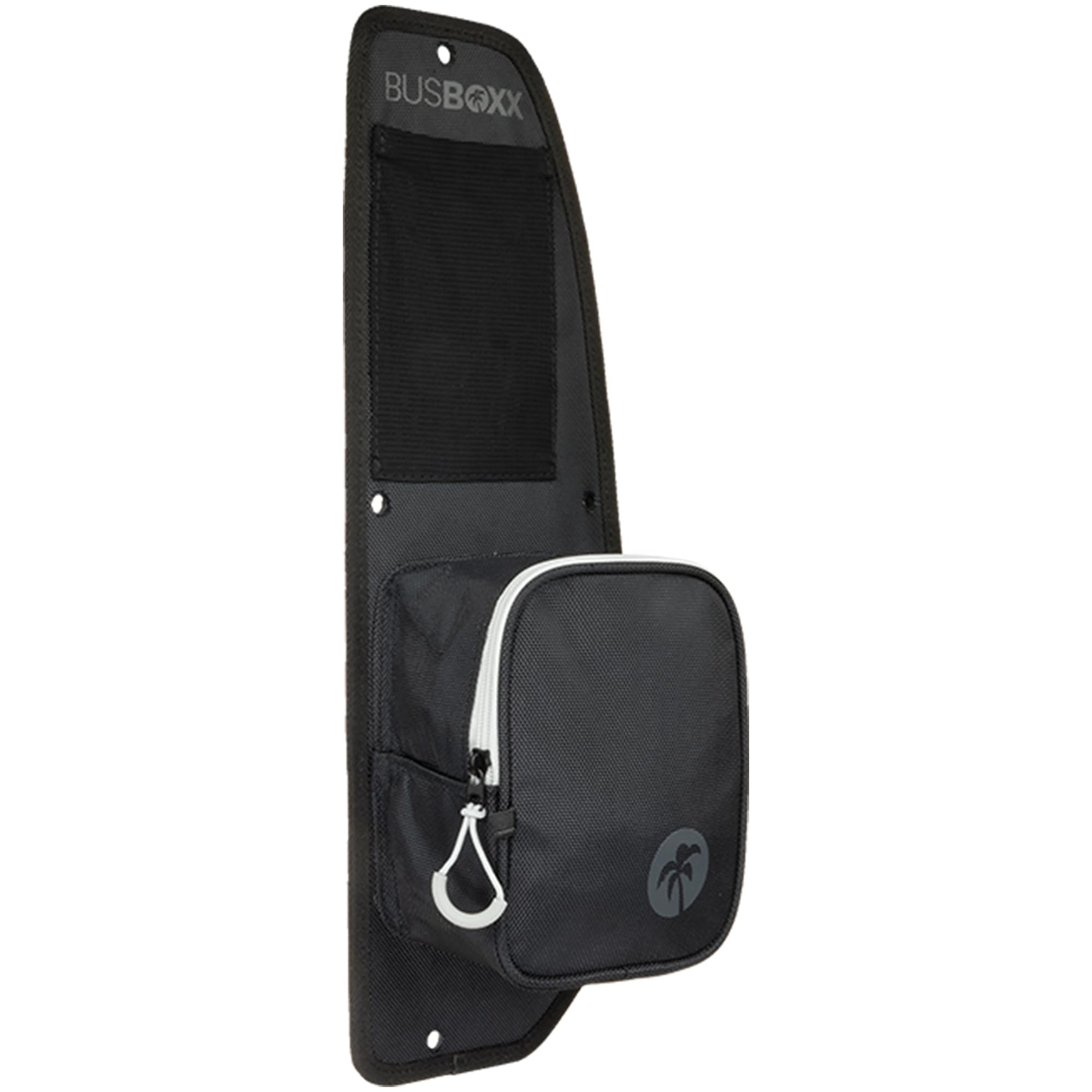 busboxx-utilitywallboxx-small-camper-organizer-vw-t5-t6-beifahrer image 2