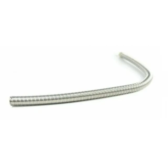 autoterm-accessories-abgasrohr-38mm-2m-edelstahl-standheizung image 1