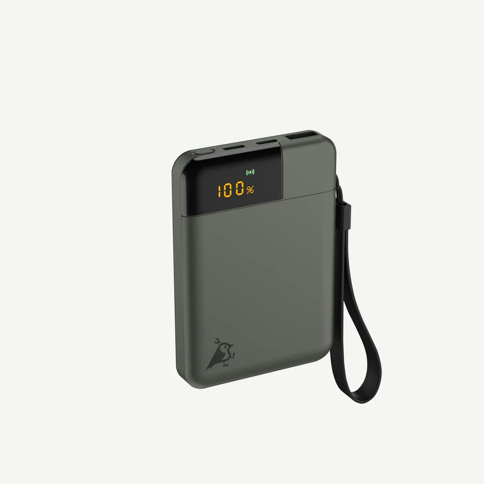 aqiila-powerbird-b5-powerbank-5000mah-taschenformat image 1