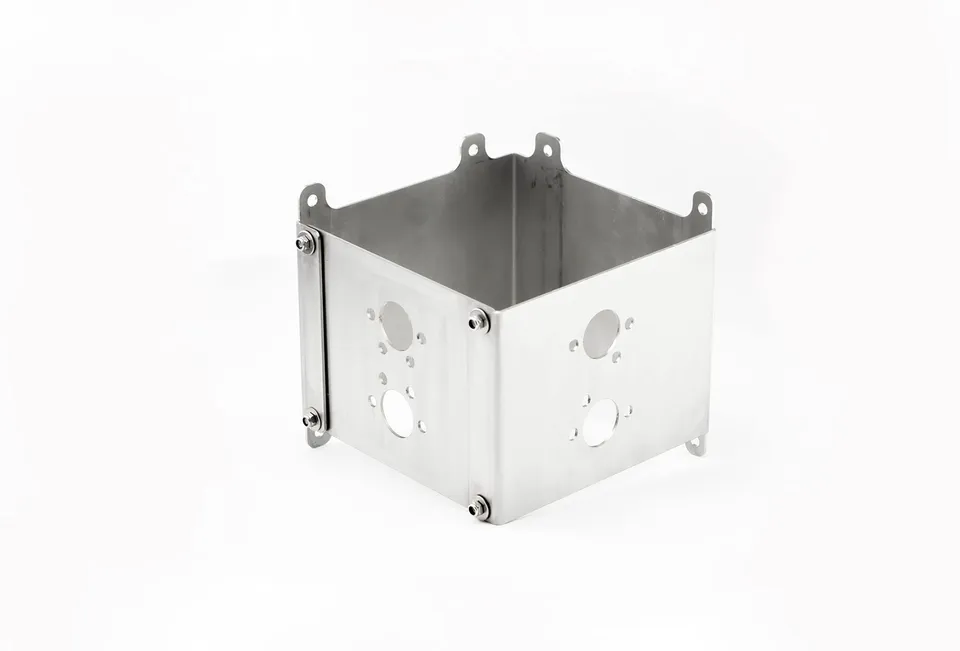 autoterm-accessories-montageplatte-edelstahl-f-r-air-2d-heizung image 1