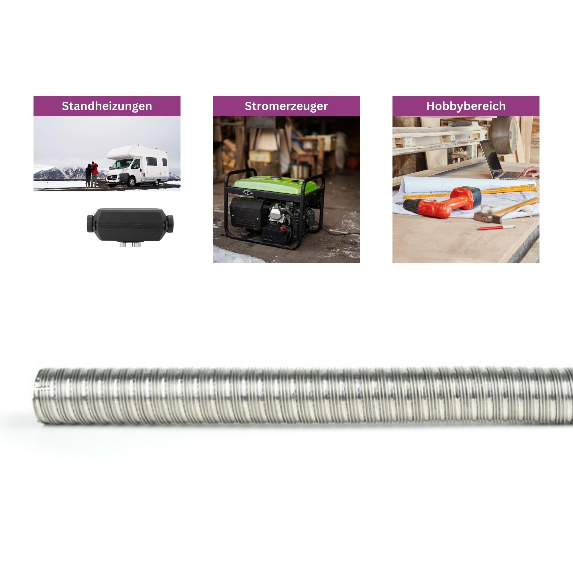 autoterm-accessories-abgasrohr-38mm-2m-edelstahl-standheizung image 2
