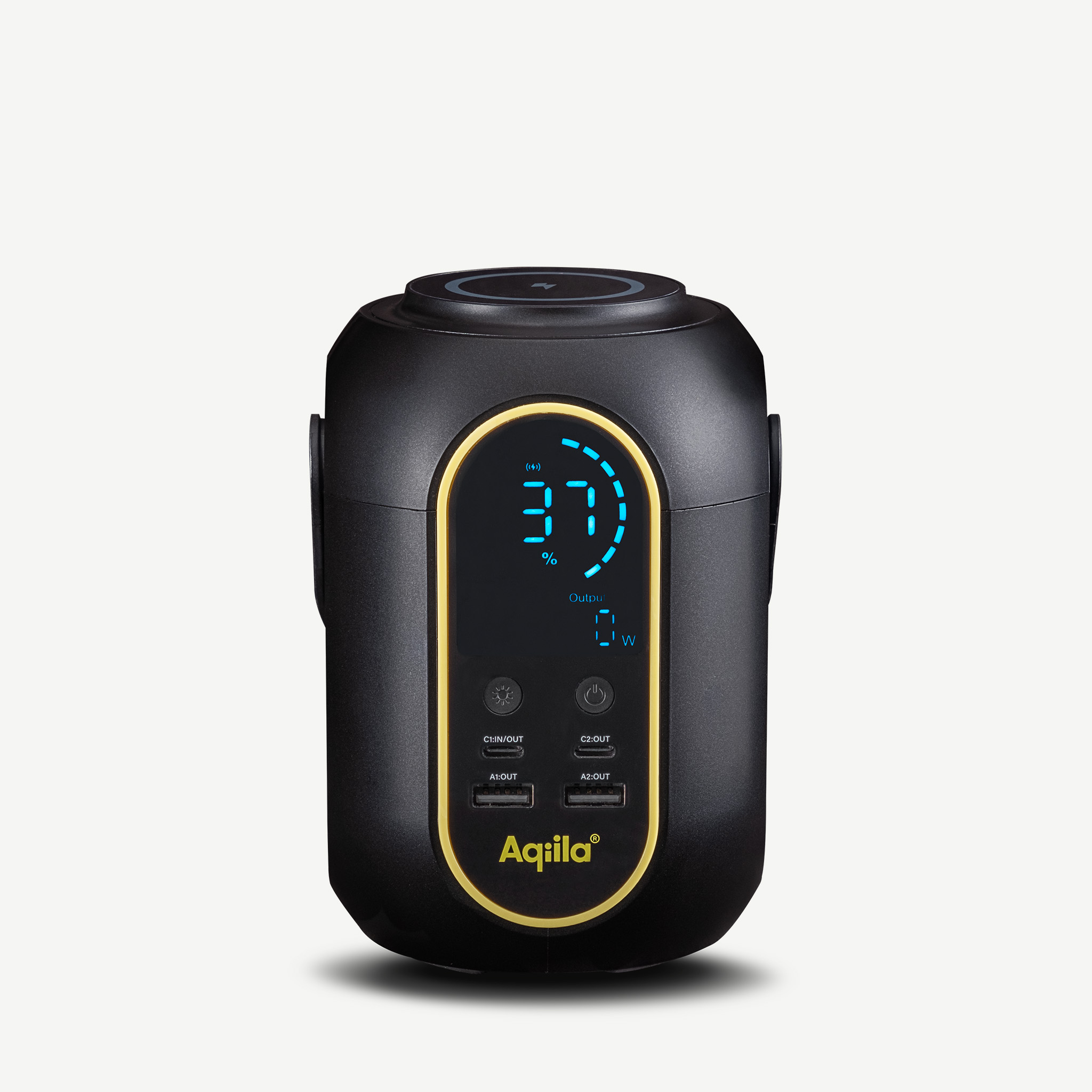aqiila-powerbird-s140-powerstation-200wh-54000mah-140w-solar image 4