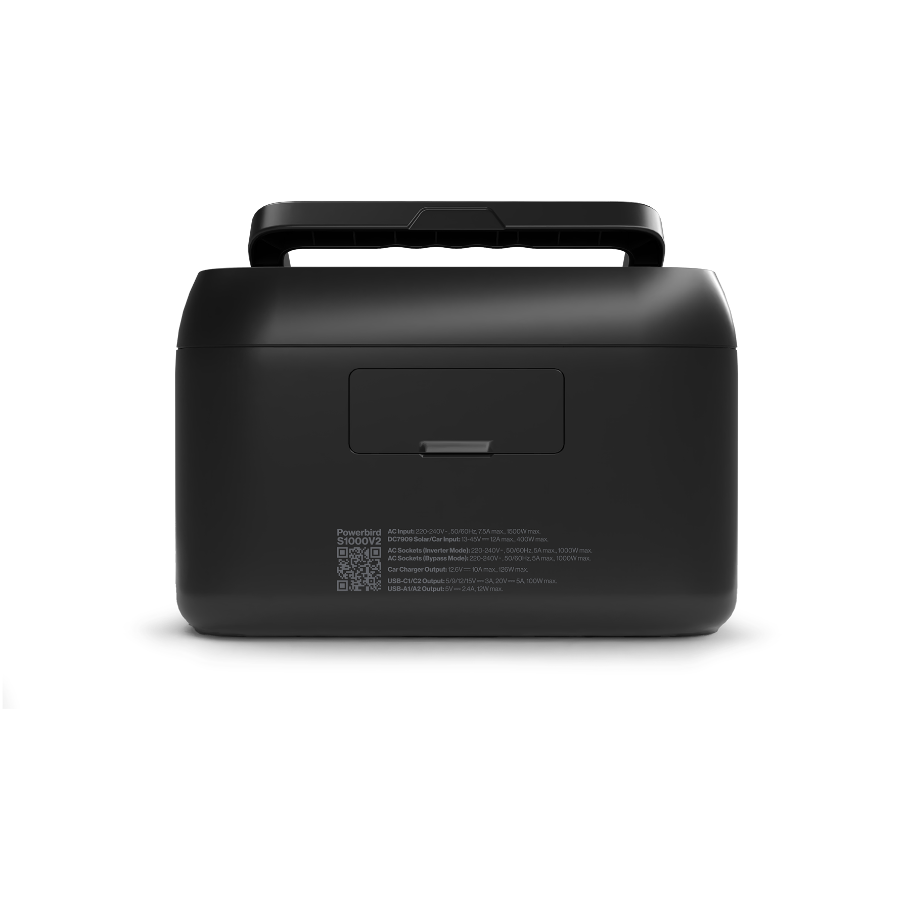 aqiila-powerbird-s1000v2-powerstation-solar-wifi image 4