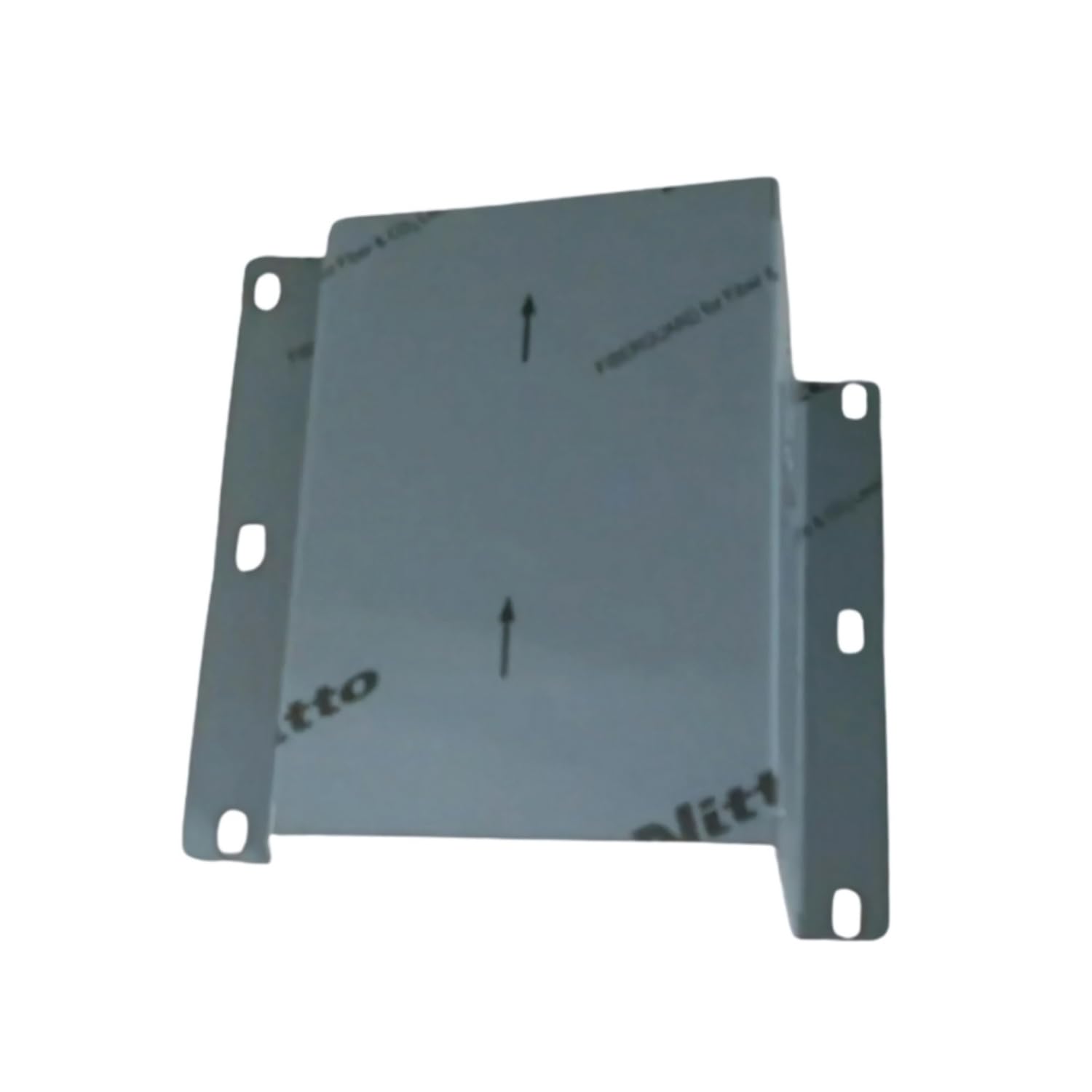 autoterm-montageplatte-t5-t6-unterflur-alu-standheizung-air-2d image 3
