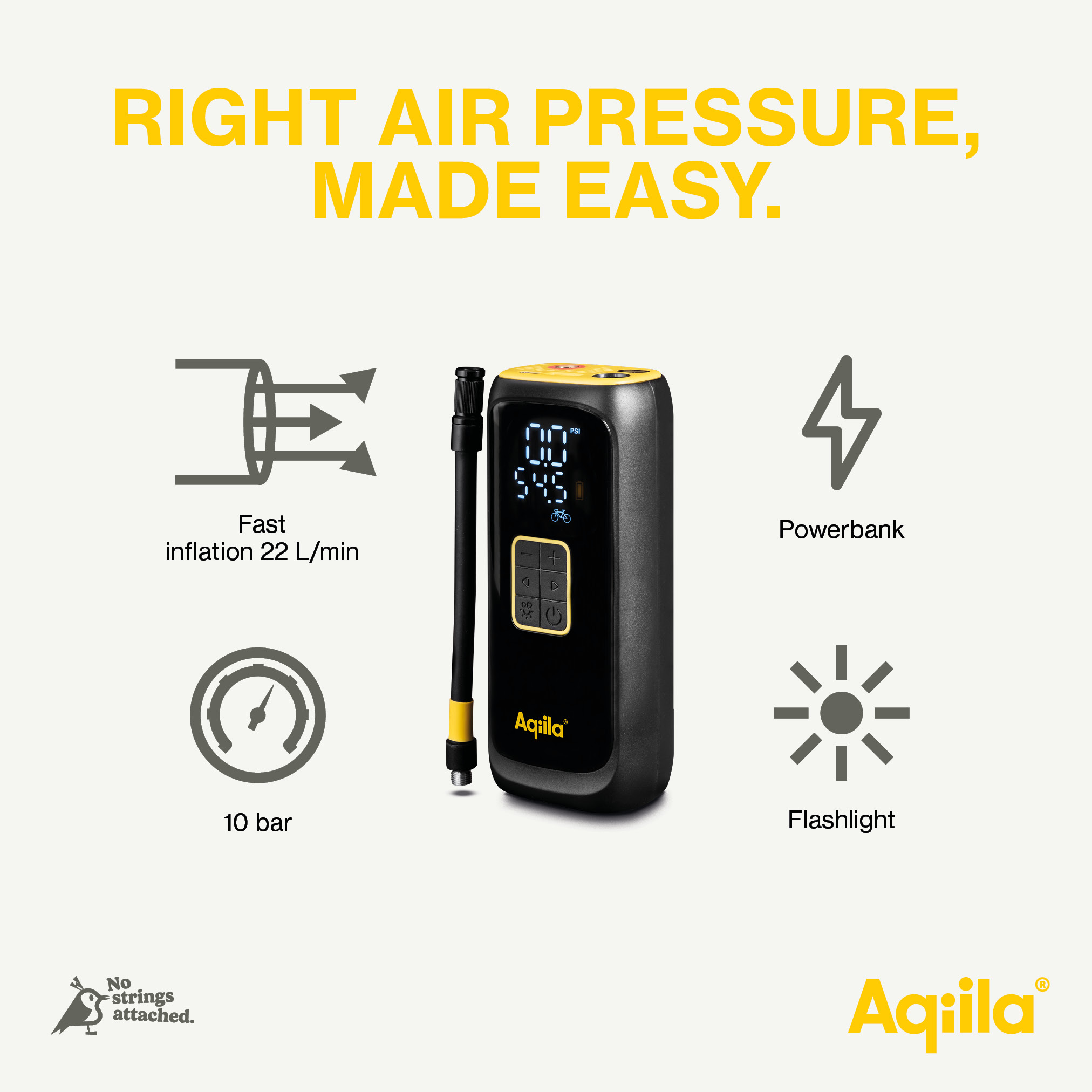 aqiila-airbird-c4-kompressor-akku-luftpumpe-reifen image 4