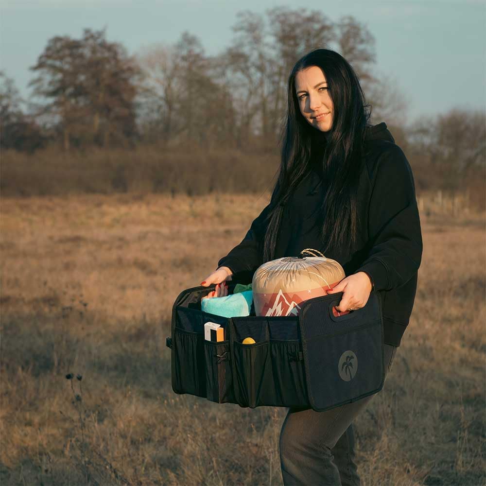 busboxx-carryboxx-faltbare-staukiste-kofferraum-organizer image 2