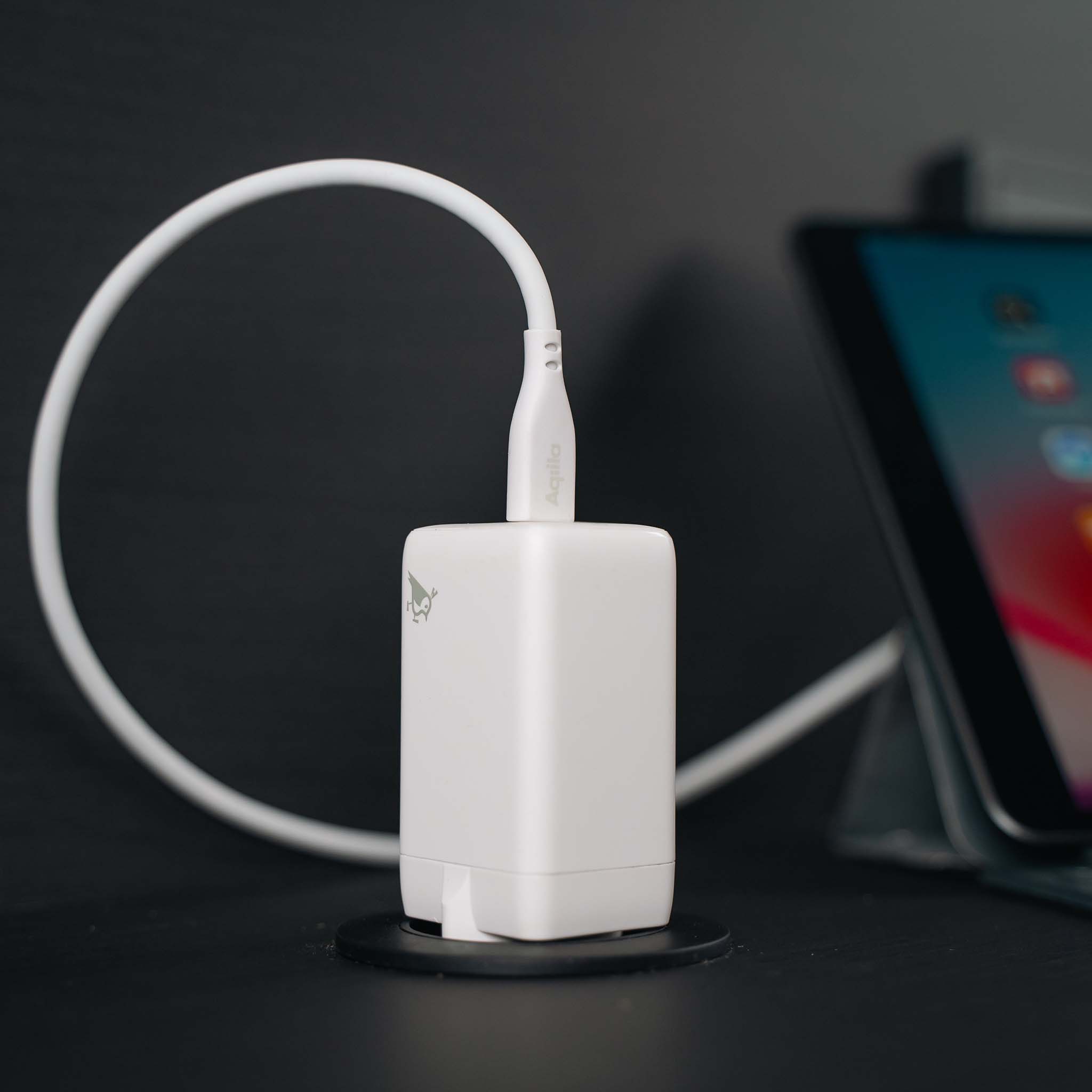 aqiila-cablebird-cs22-usb-c-auf-lightning-kabel-2m image 4