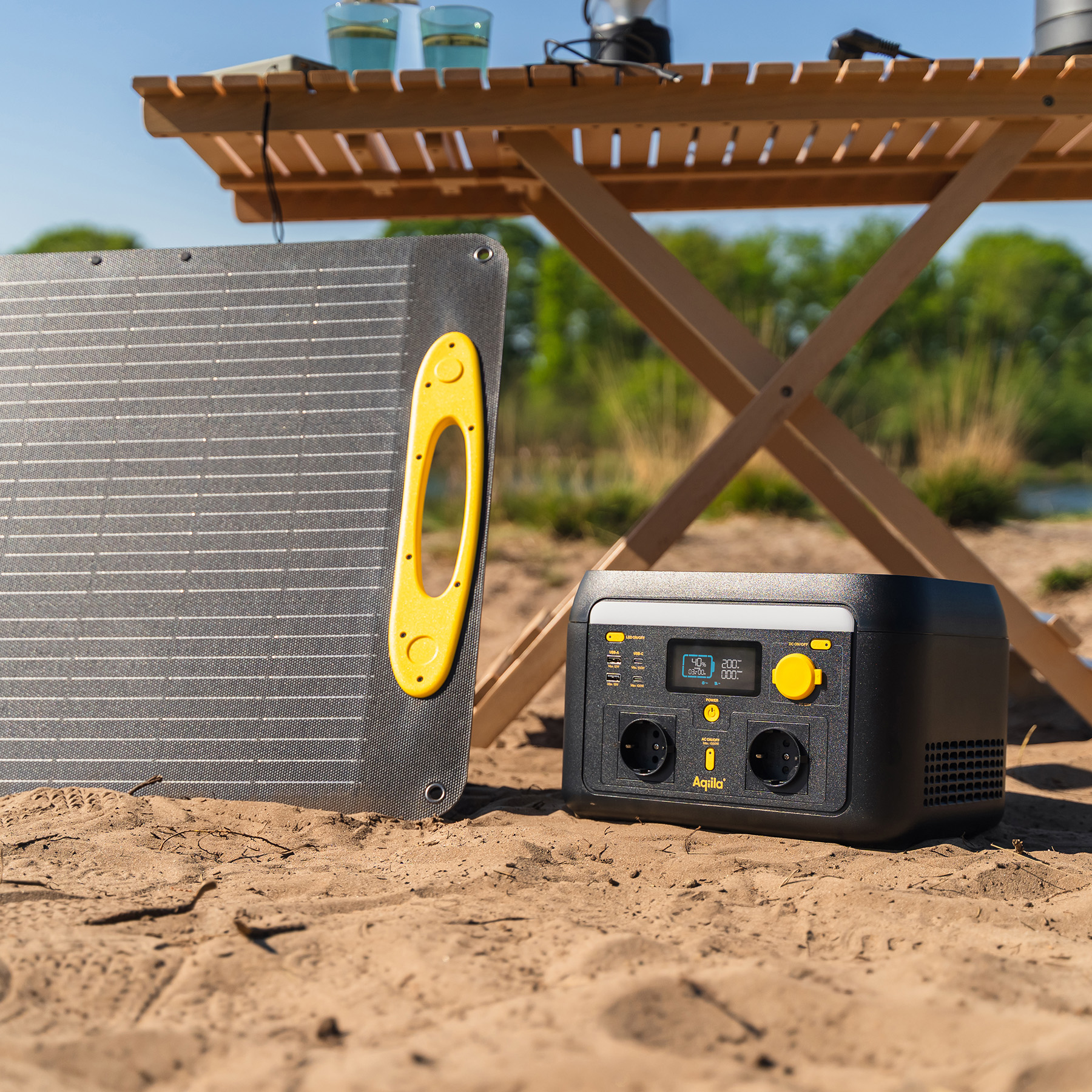 aqiila-powerbird-s1000v2-powerstation-solar-wifi image 8