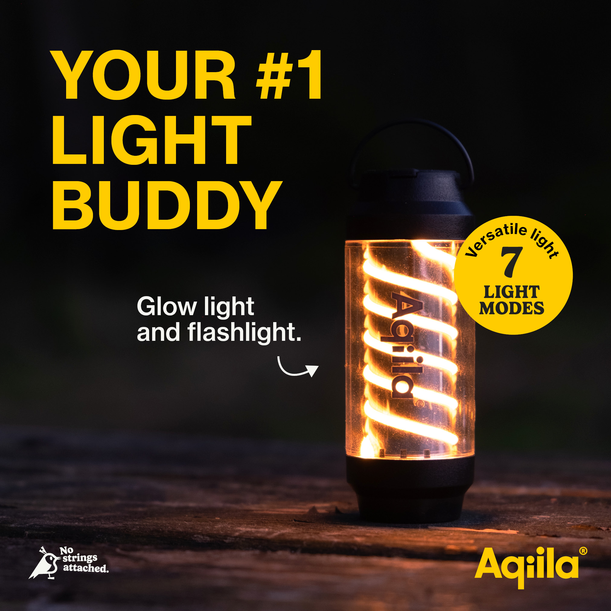 aqiila-lightbird-g1-campinglampe-glow-taschenlampe-usb-c image 6