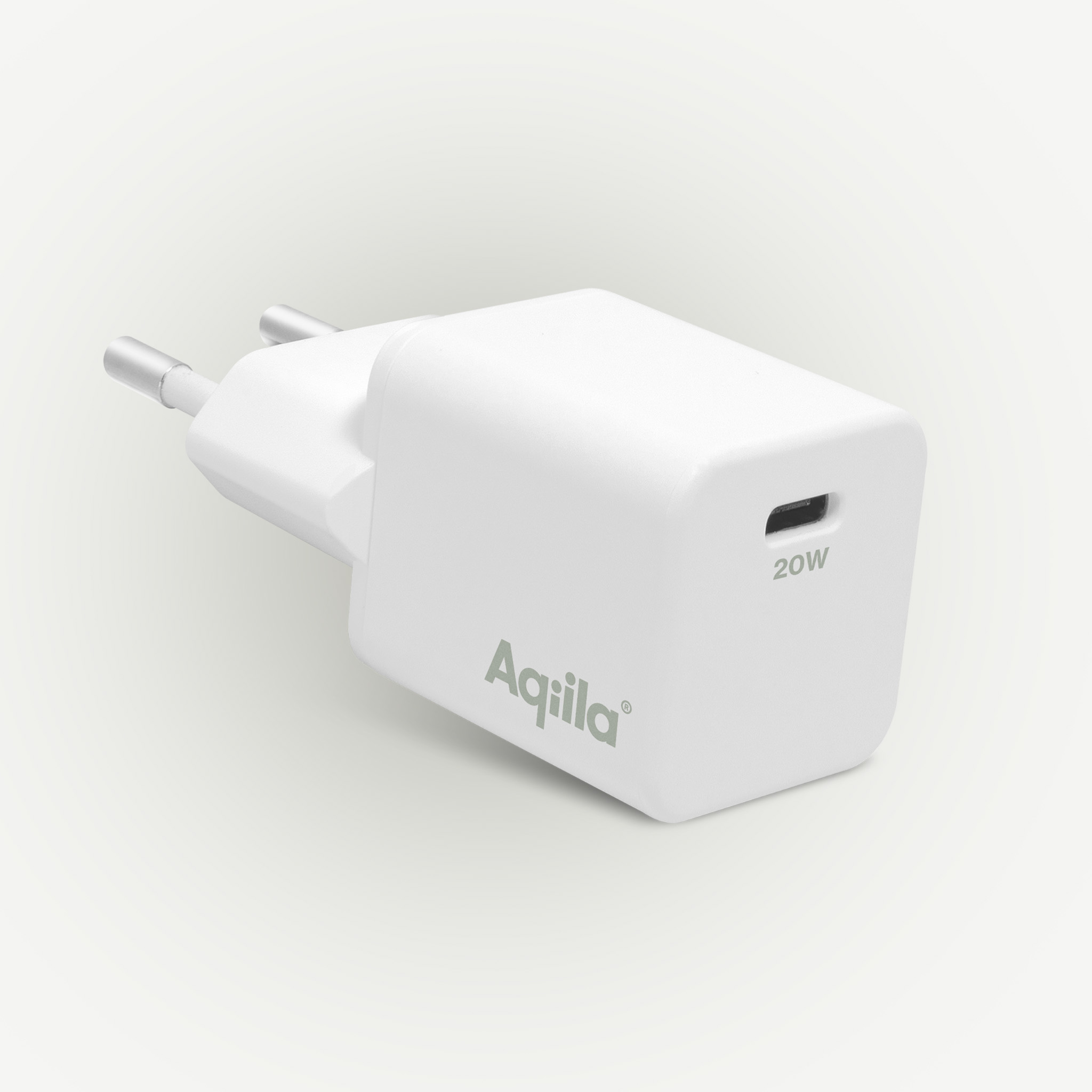 aqiila-chargebird-w1-usb-c-wandladeger-t-20w image 3