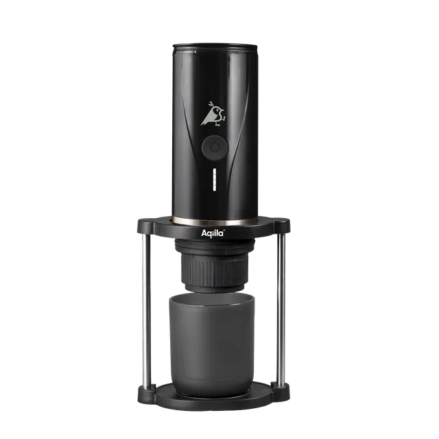 aqiila-coffeebird-st-nder-espressomaschine-camping-station image 1