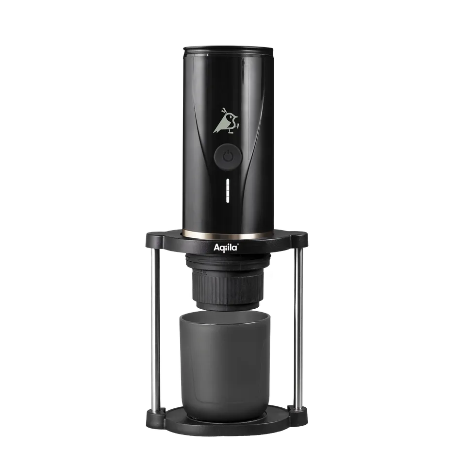 aqiila-coffeebird-st-nder-espressomaschine-camping-station image 1