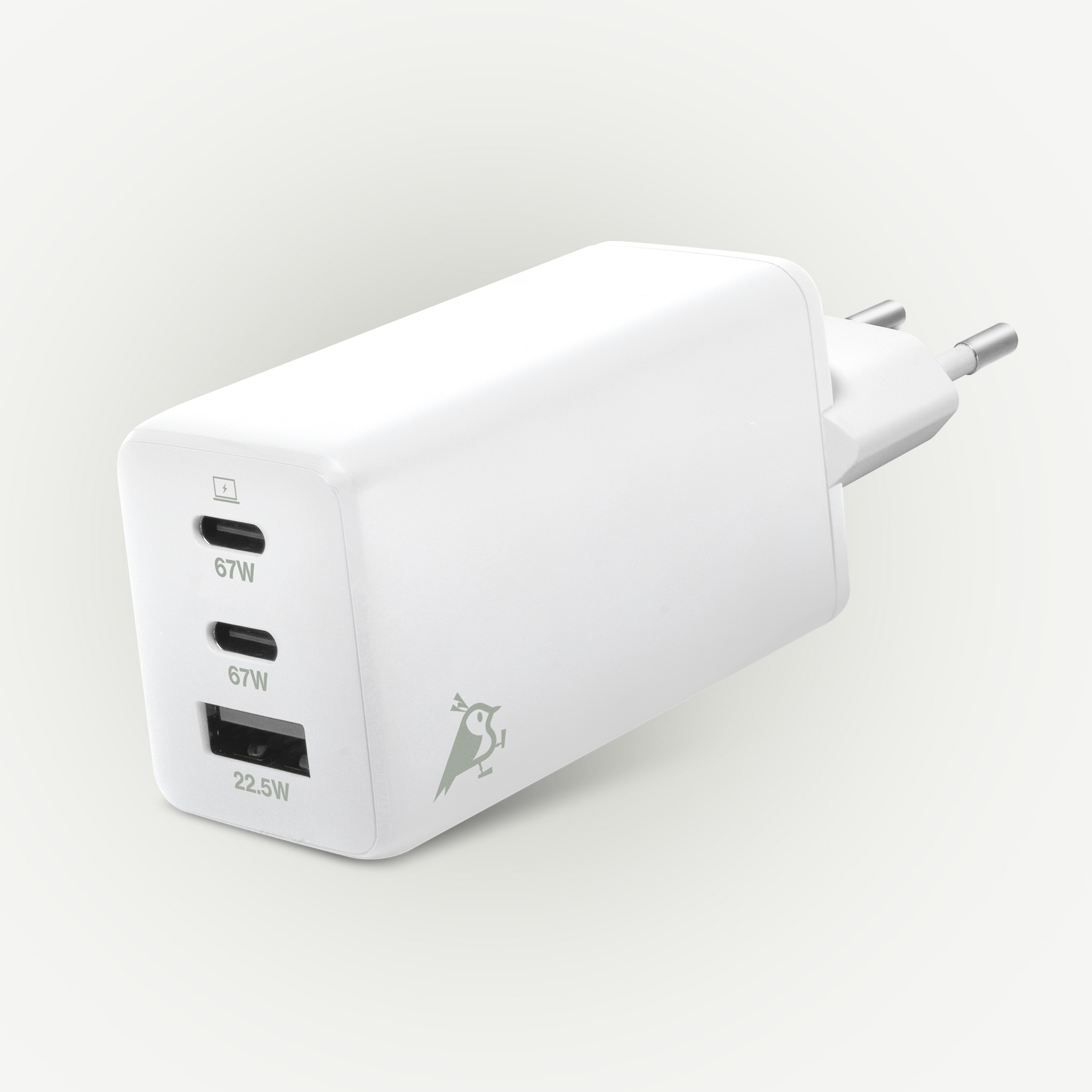 aqiila-chargebird-w3-ladeger-t-65w-gan-usb-c-3-ports image 1