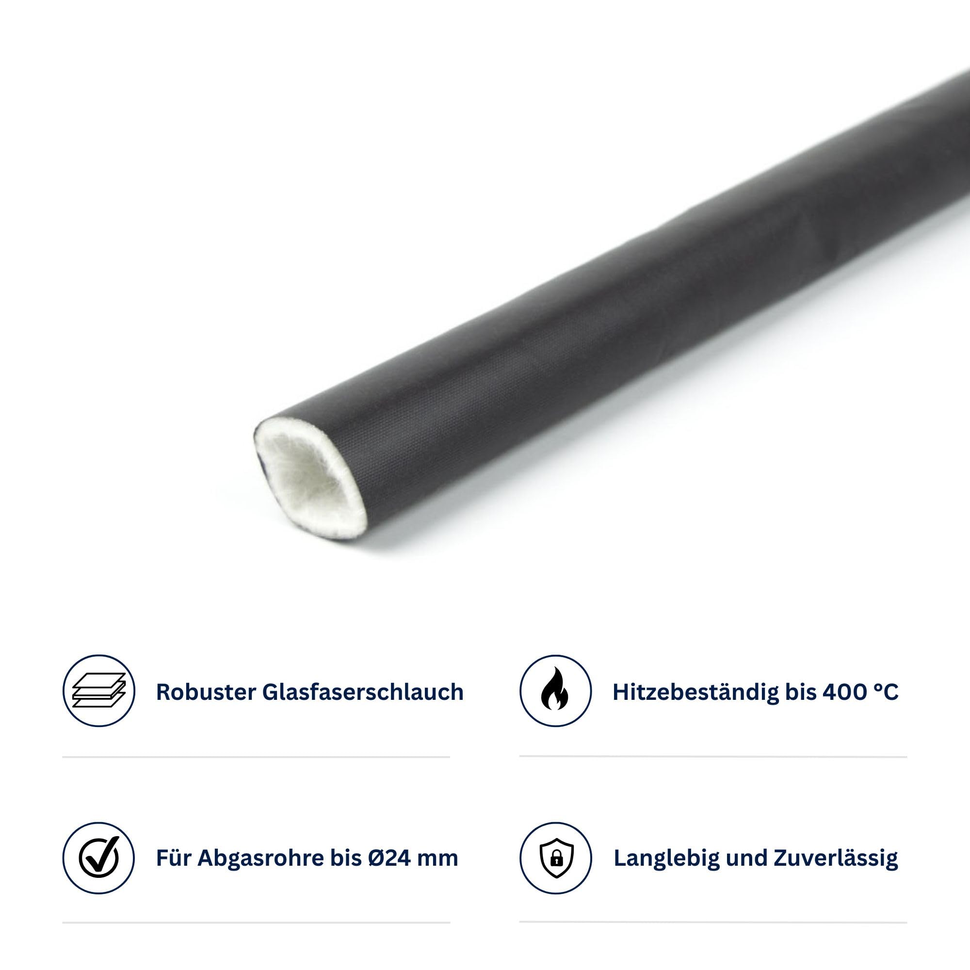 autoterm-accessories-hitzeschutzschlauch-glasfaser-45cm-400-c image 2