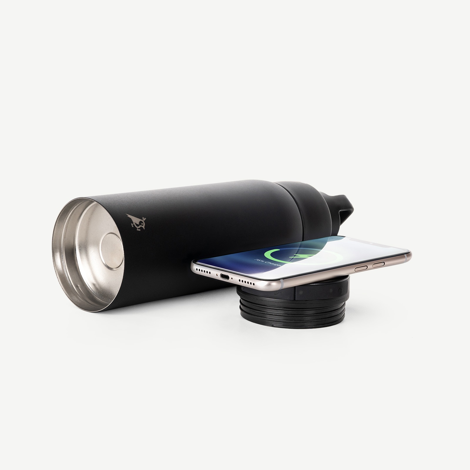 aqiila-powerbottle-bo5-trinkflasche-mit-powerbank-600ml image 3