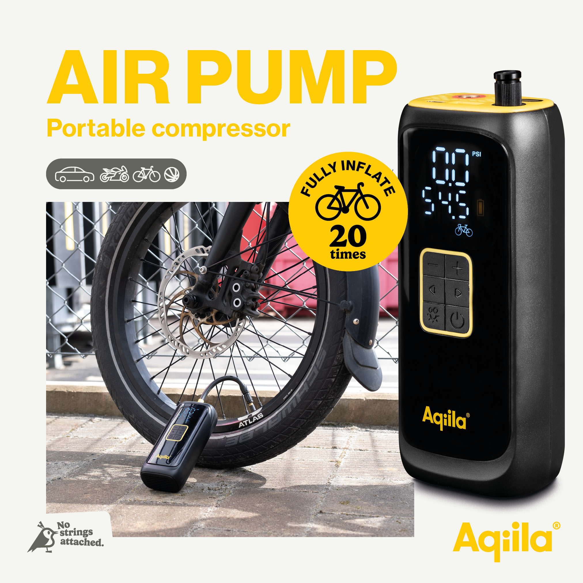 aqiila-airbird-c4-kompressor-akku-luftpumpe-reifen image 3