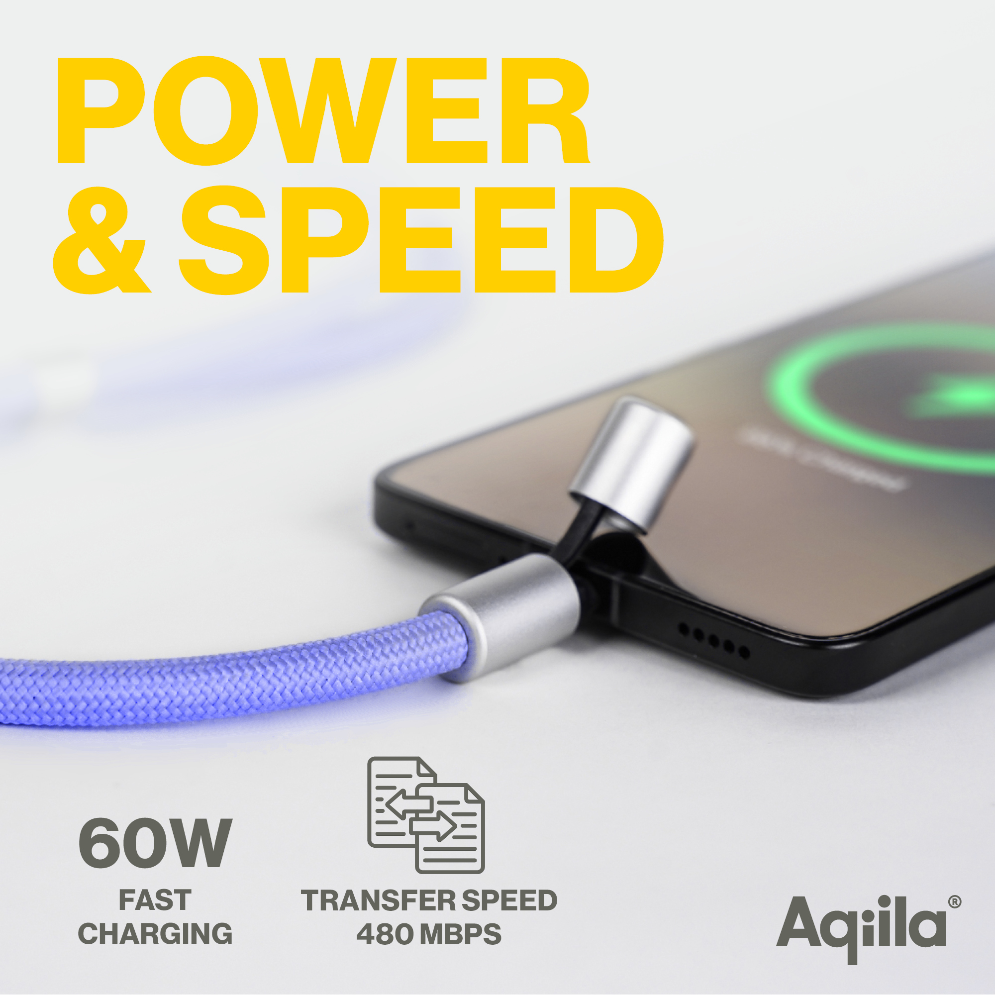 aqiila-chargebird-lanyard-ladekabel-usb-c-lila image 2