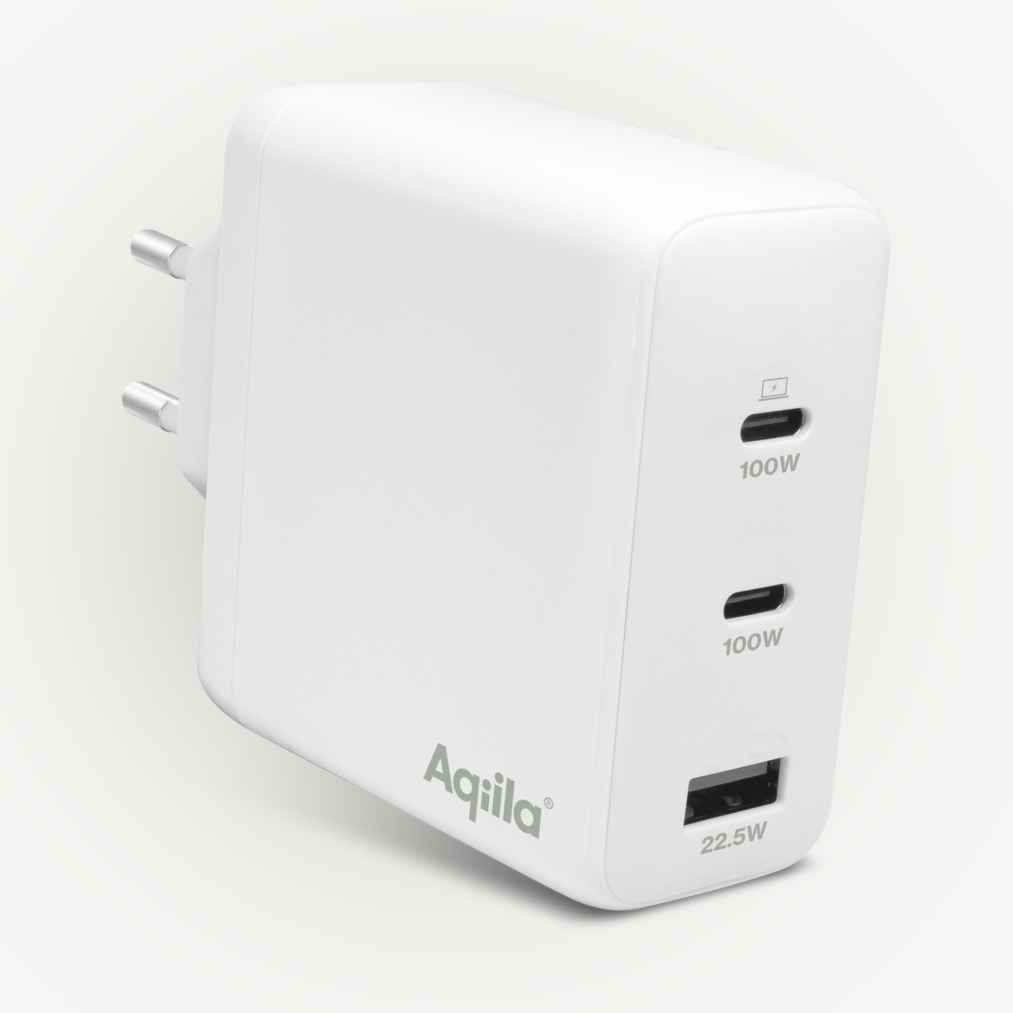 aqiila-chargebird-w4-ladeger-t-120-w-gan-3-fach-usb image 2