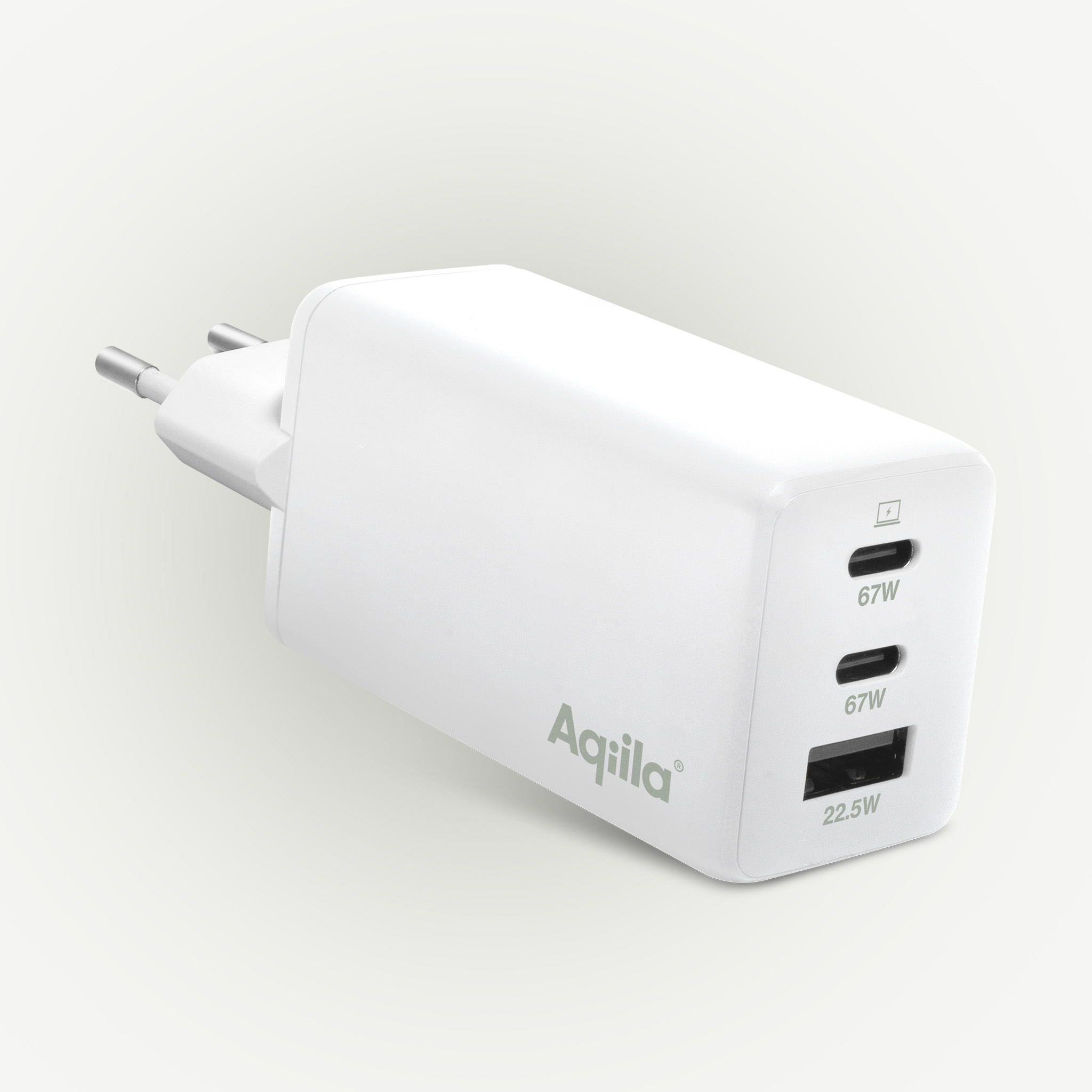 aqiila-chargebird-w3-ladeger-t-65w-gan-usb-c-3-ports image 2
