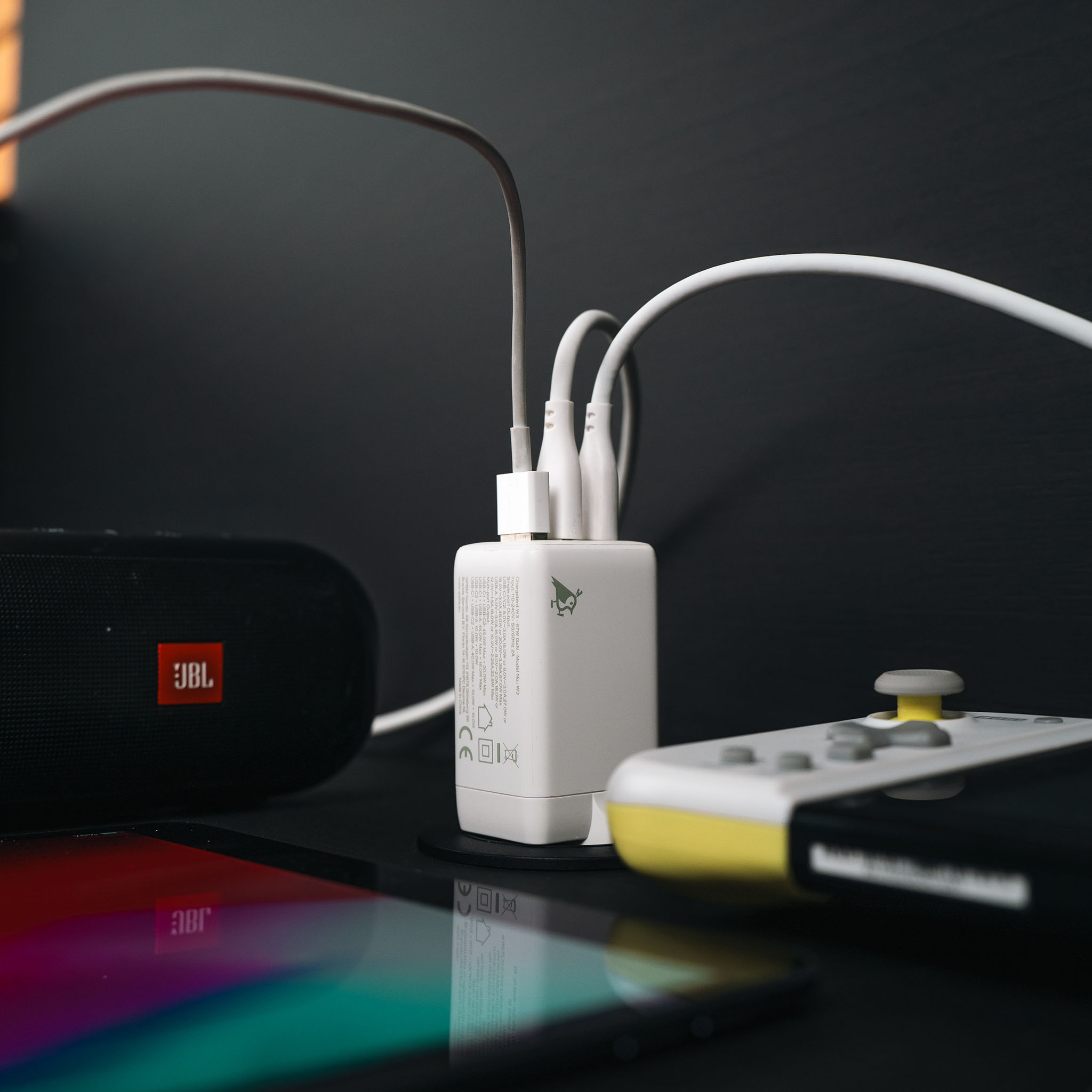 aqiila-chargebird-w3-ladeger-t-65w-gan-usb-c-3-ports image 3