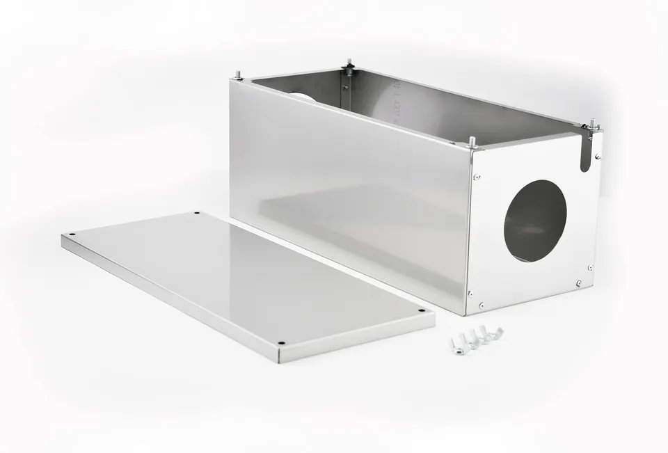 autoterm-accessories-einbaukasten-edelstahl-air-4d-unterflur image 1