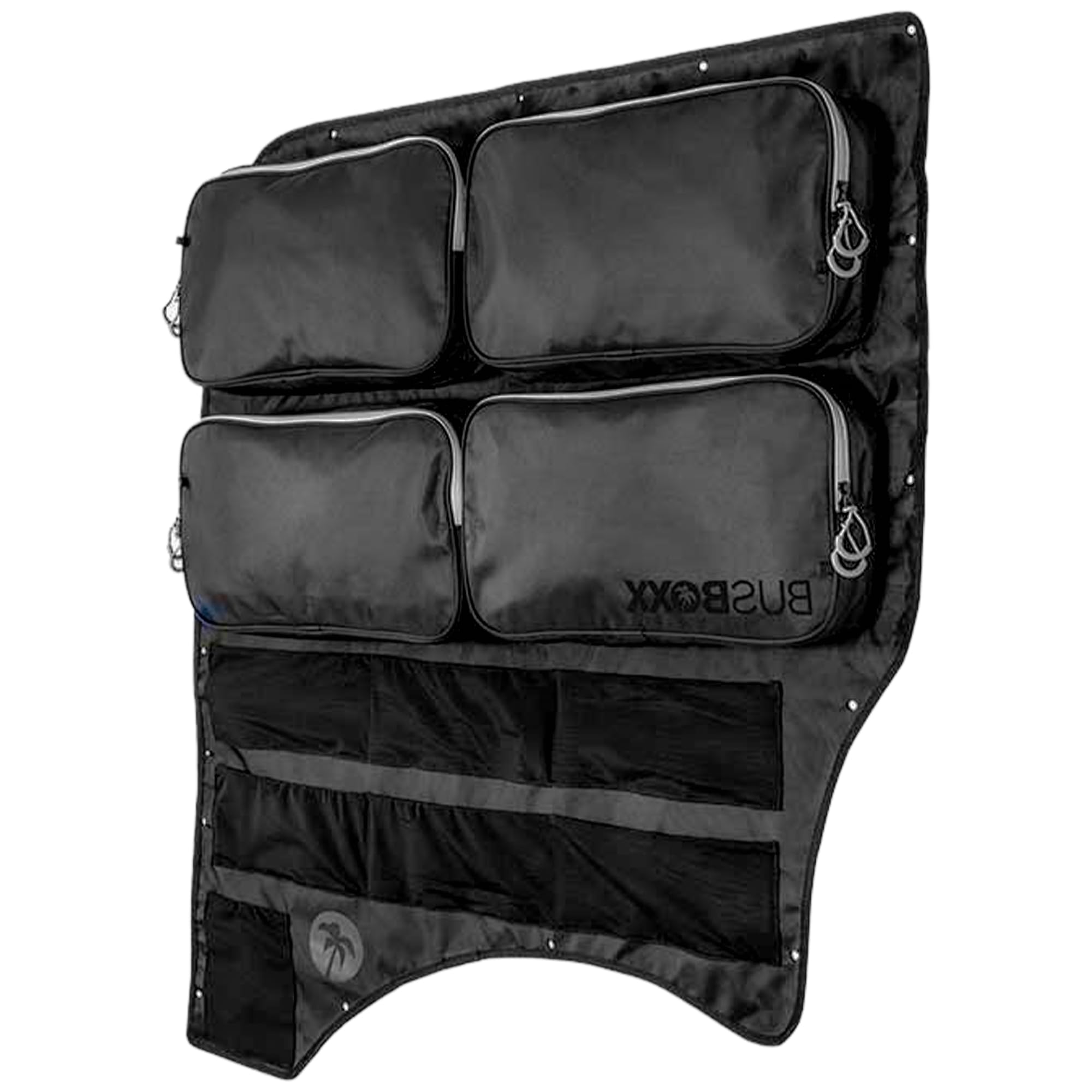 busboxx-utilitywallboxx-small-camper-organizer-vw-t5-t6-beifahrer image 5