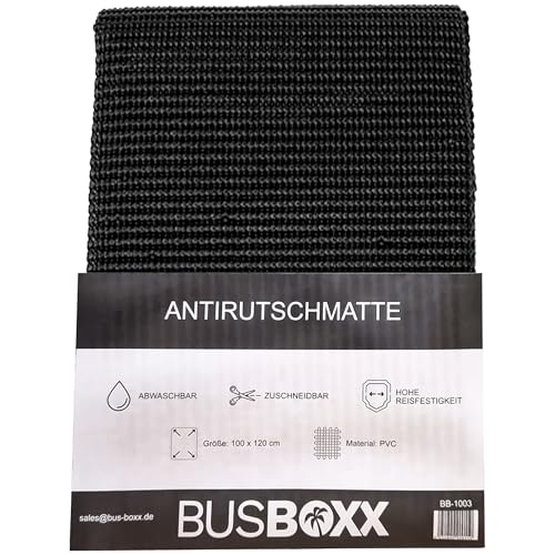 busboxx-antirutschmatte-120x100-zuschneidbar-kofferraum image 5