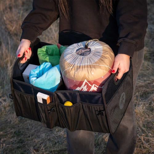 busboxx-carryboxx-faltbare-staukiste-kofferraum-organizer image 8