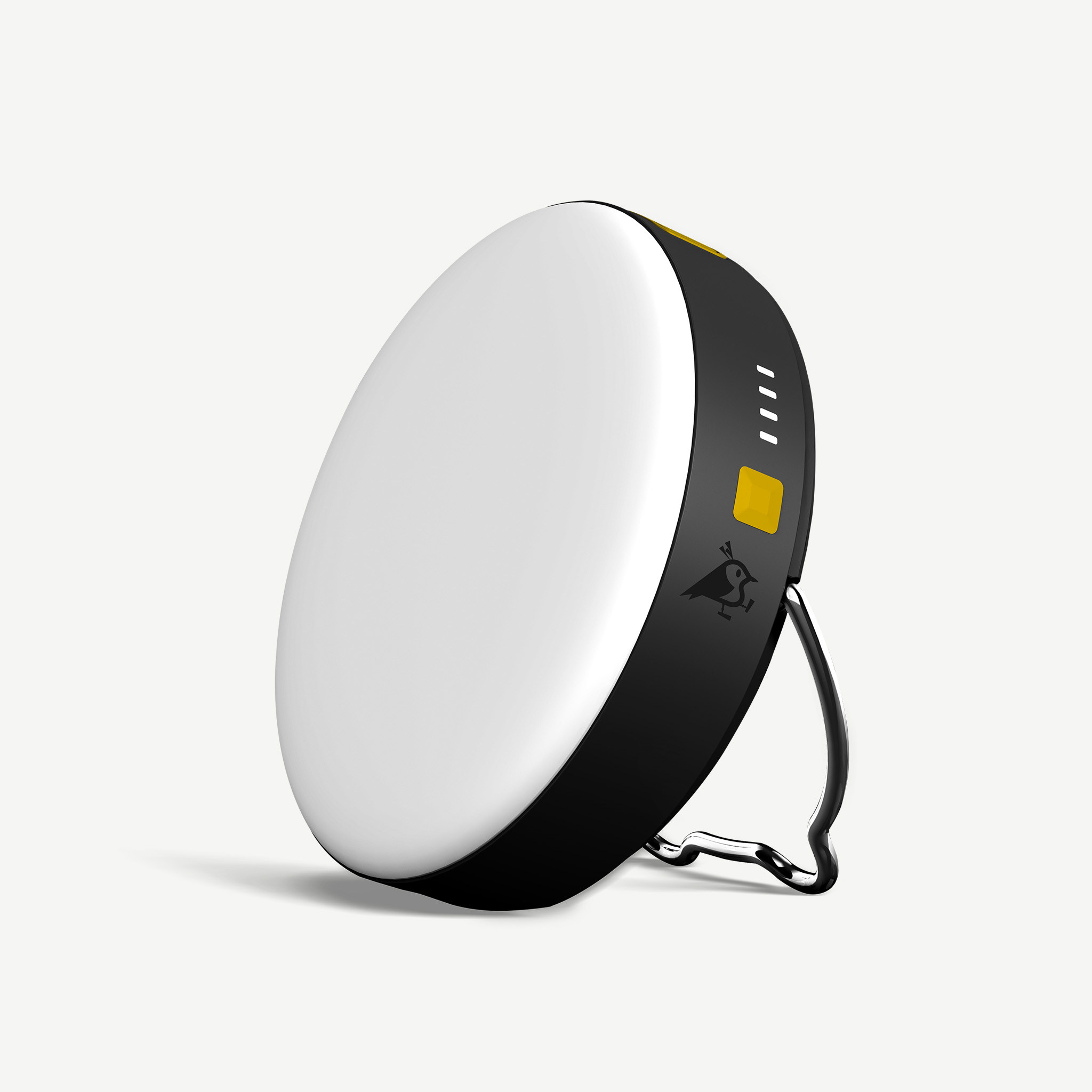 aqiila-powerbird-bl10-campinglampe-powerbank-10000mah image 1