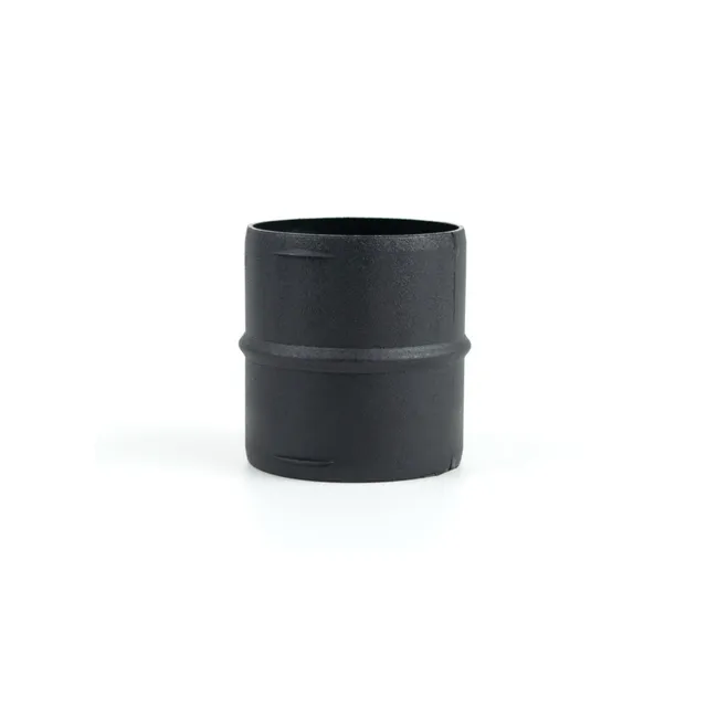autoterm-accessories-rohrverbinder-75-75mm-f-r-warmluftschlauch image 1