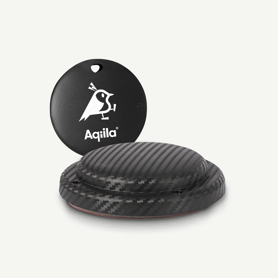 aqiila-tagbird-schl-sselfinder-tracker-mit-halterung-ios-android image 1