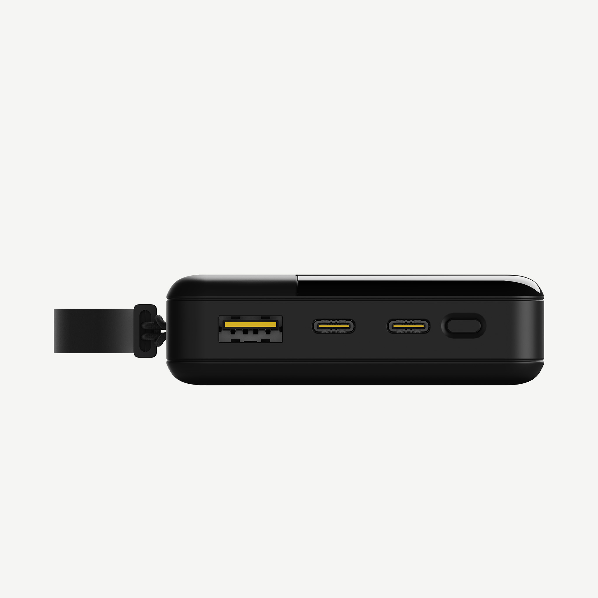 aqiila-powerbird-b5-powerbank-5000-mah-schwarz-schnellladen image 2