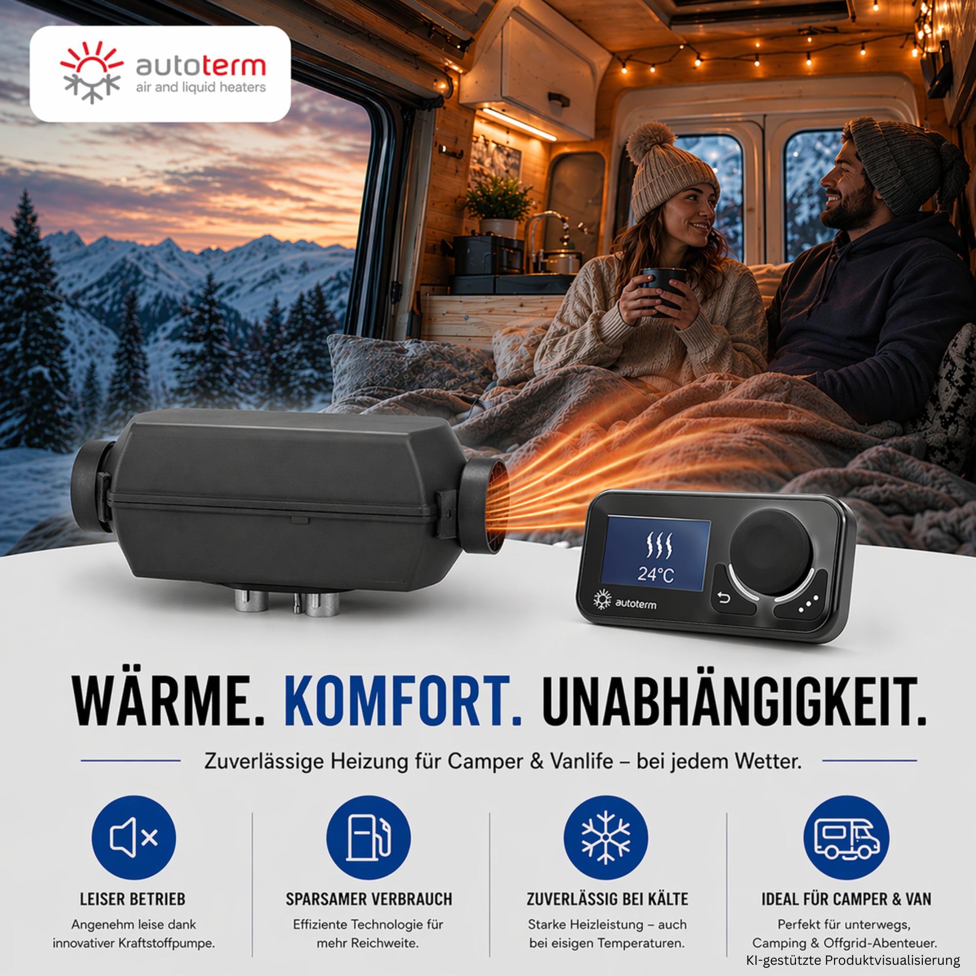autoterm-air-2d-12v-2kw-diesel-standheizung-comfort-control-40mm image 3