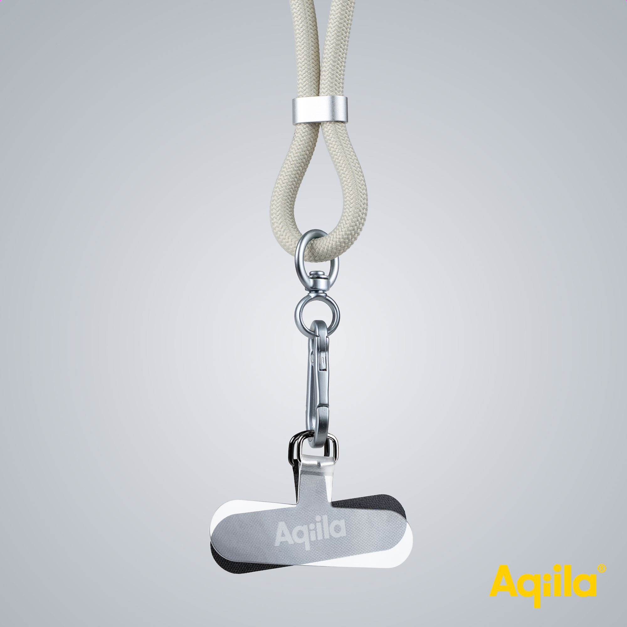 aqiila-chargebird-lanyard-ladekabel-lightning-sand image 7