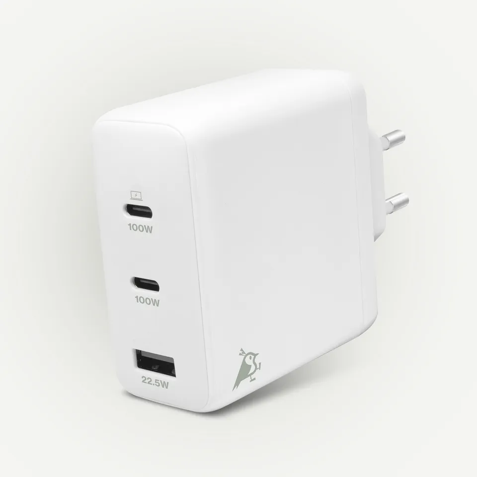 aqiila-chargebird-w4-ladeger-t-120-w-gan-3-fach-usb image 1