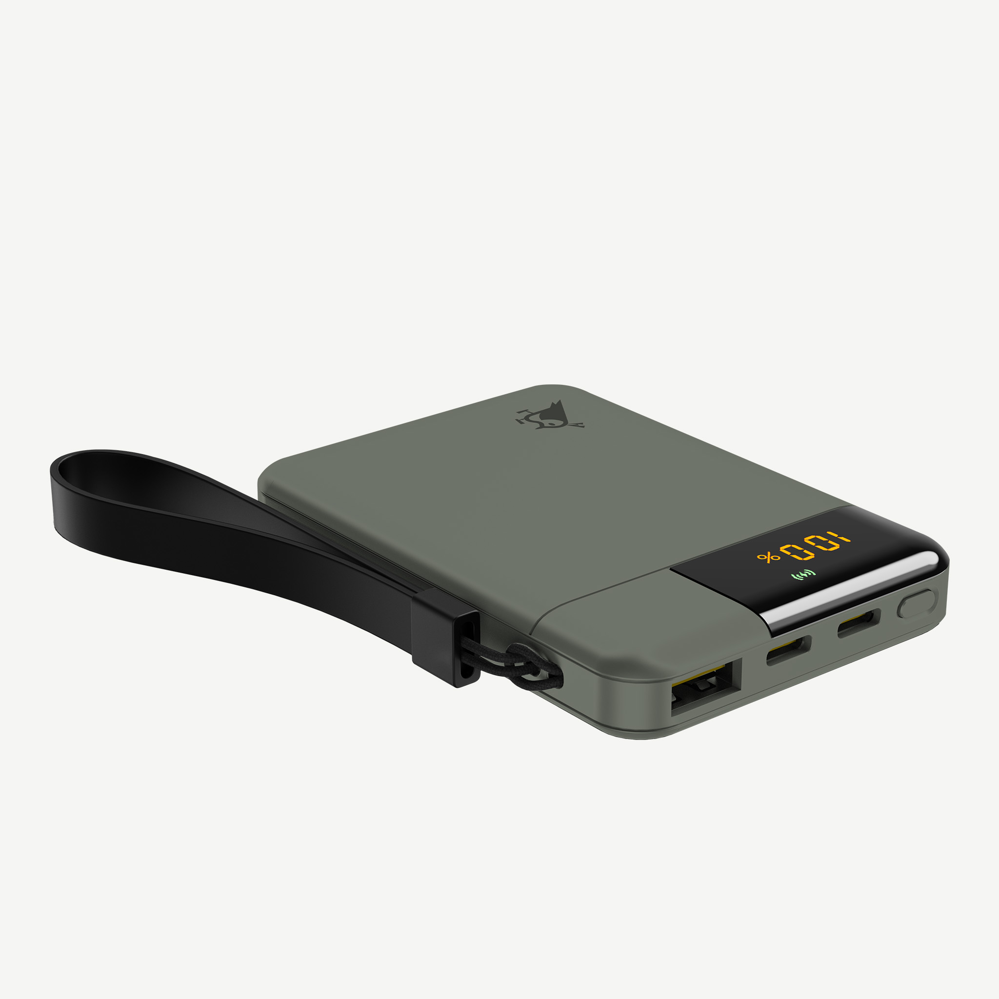 aqiila-powerbird-b5-powerbank-5000mah-taschenformat image 2