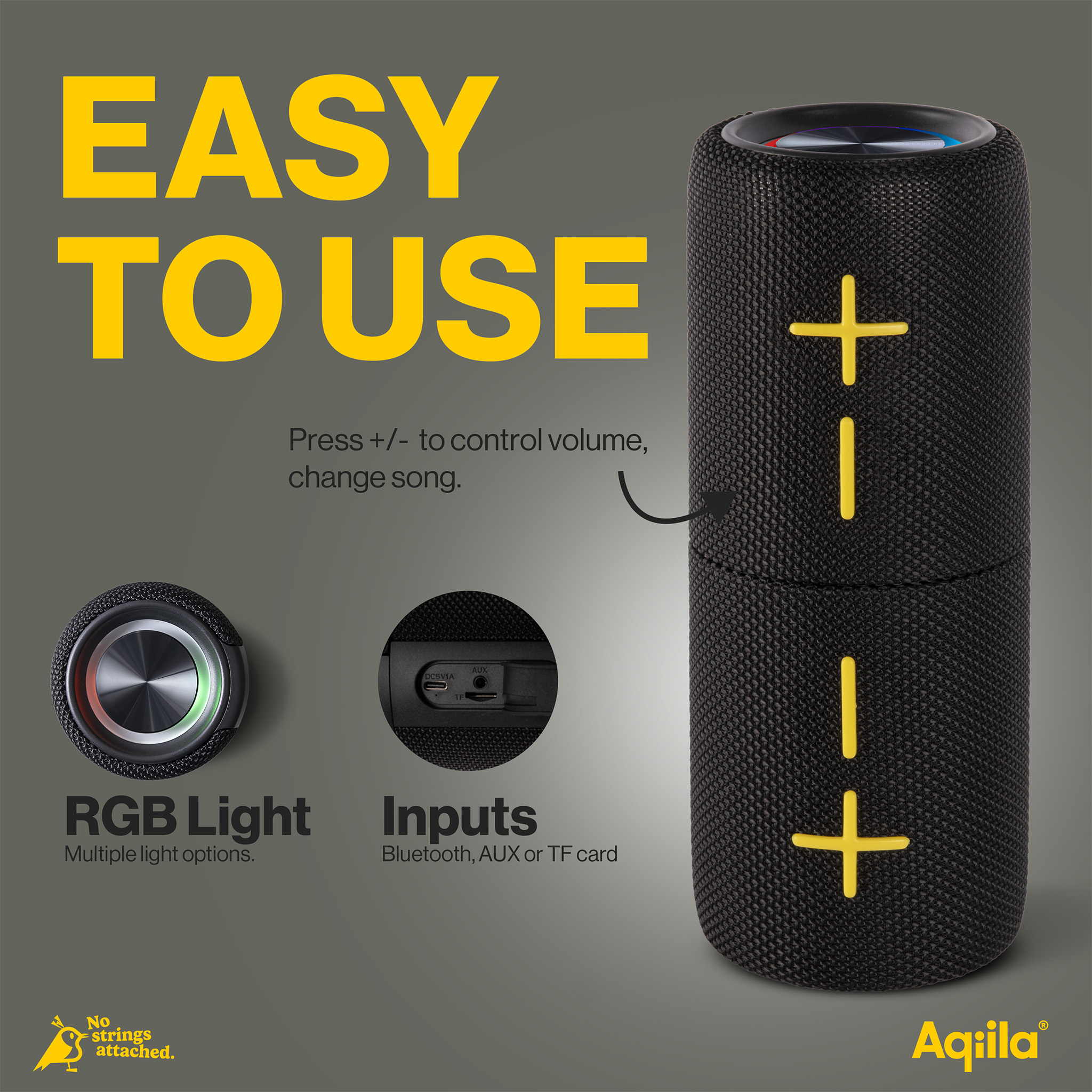 aqiila-soundbird-duo-bluetooth-box-2in1-teilbar-stereo image 7