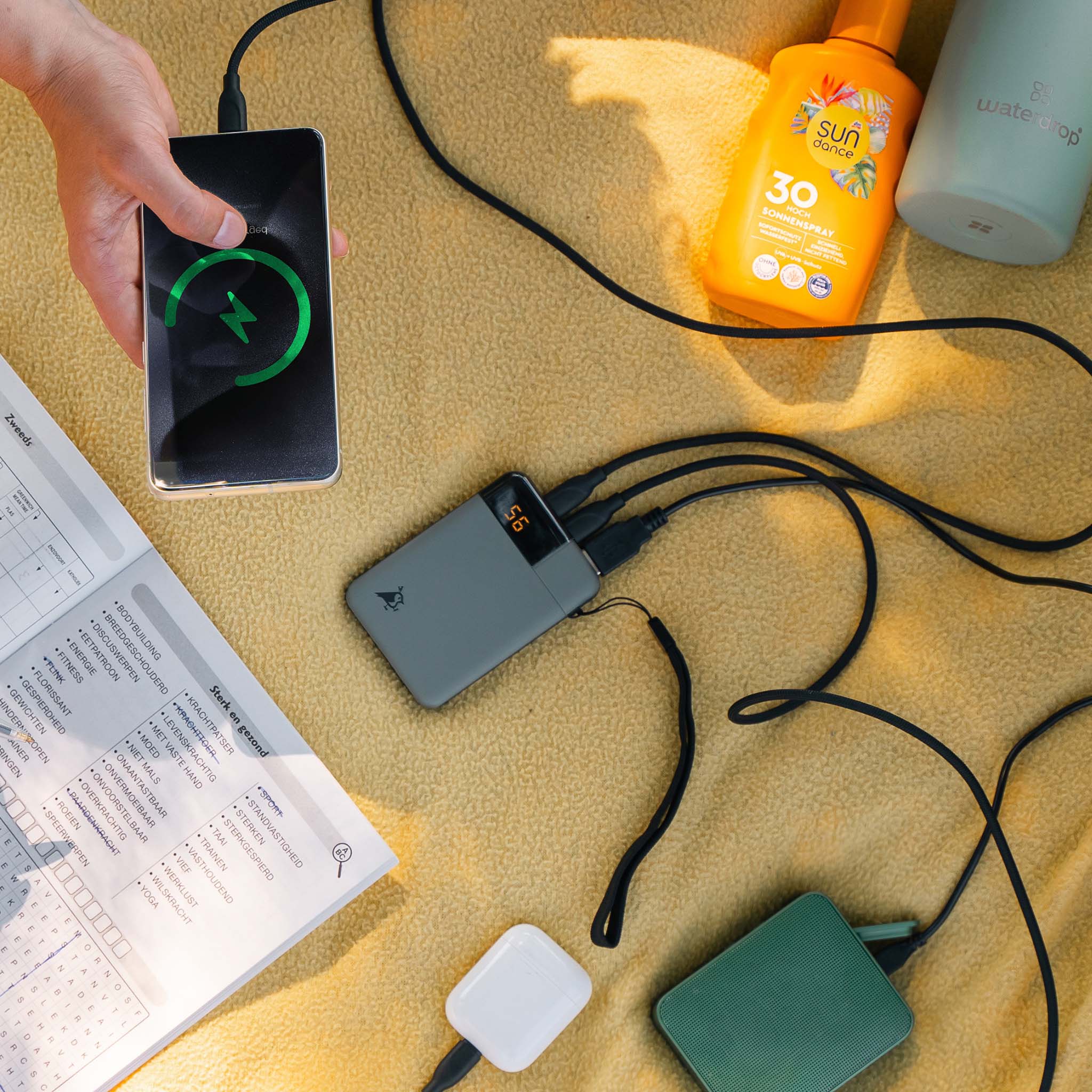 aqiila-powerbird-b5-powerbank-5000mah-taschenformat image 5