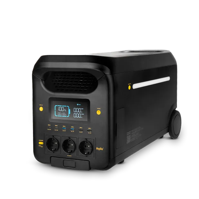 aqiila-powerbird-s3000v2-powerstation-2560wh-3000w-lifepo4 image 1