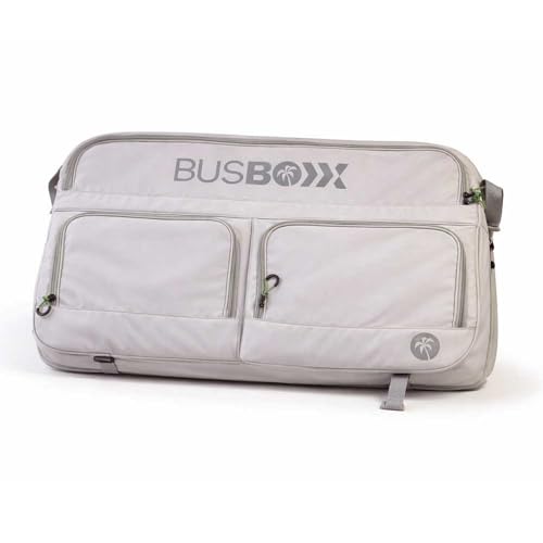 busboxx-camper-organizer-windowboxx-fenstertasche-desert-beige-multivan image 6