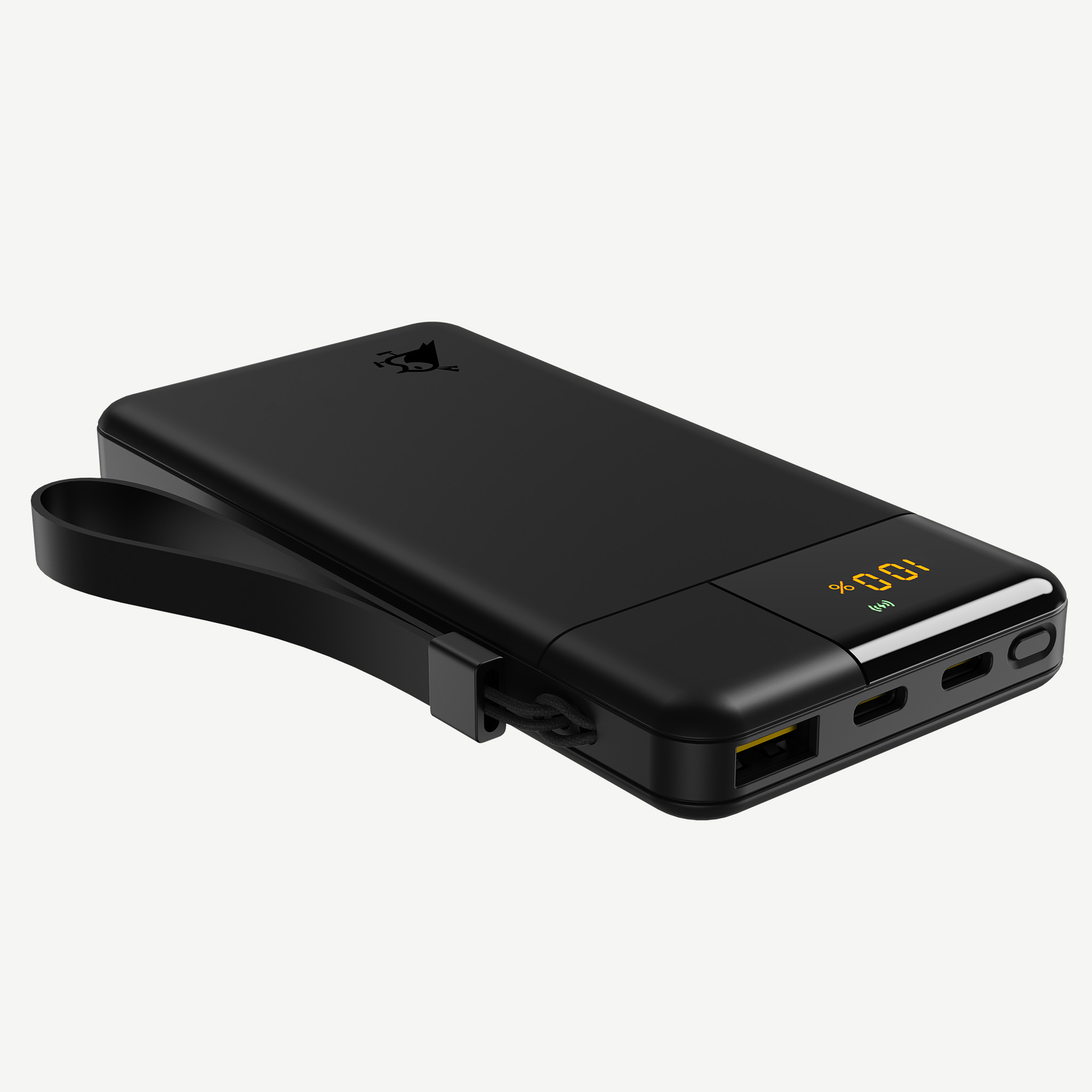 aqiila-powerbird-b20-powerbank-20000mah-schwarz image 3
